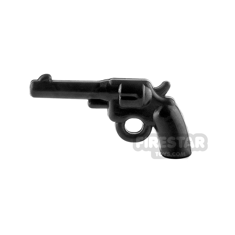 Brickarms - M1917 - Black BLACK