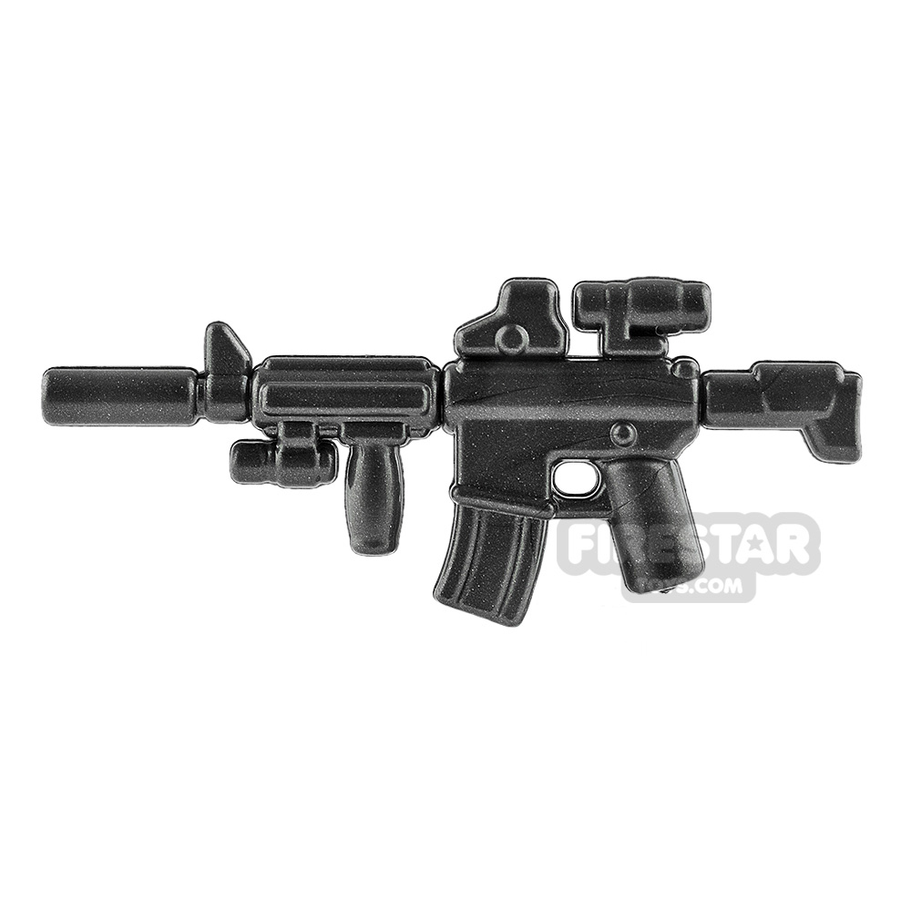 Brickarms - M4-TAC - Gunmetal GUNMETAL