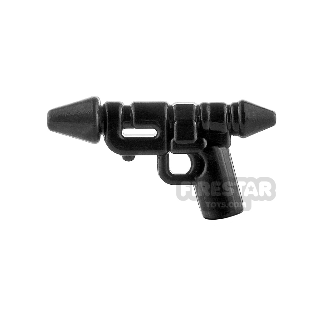 Brickarms RK-3 Blaster Pistol BLACK