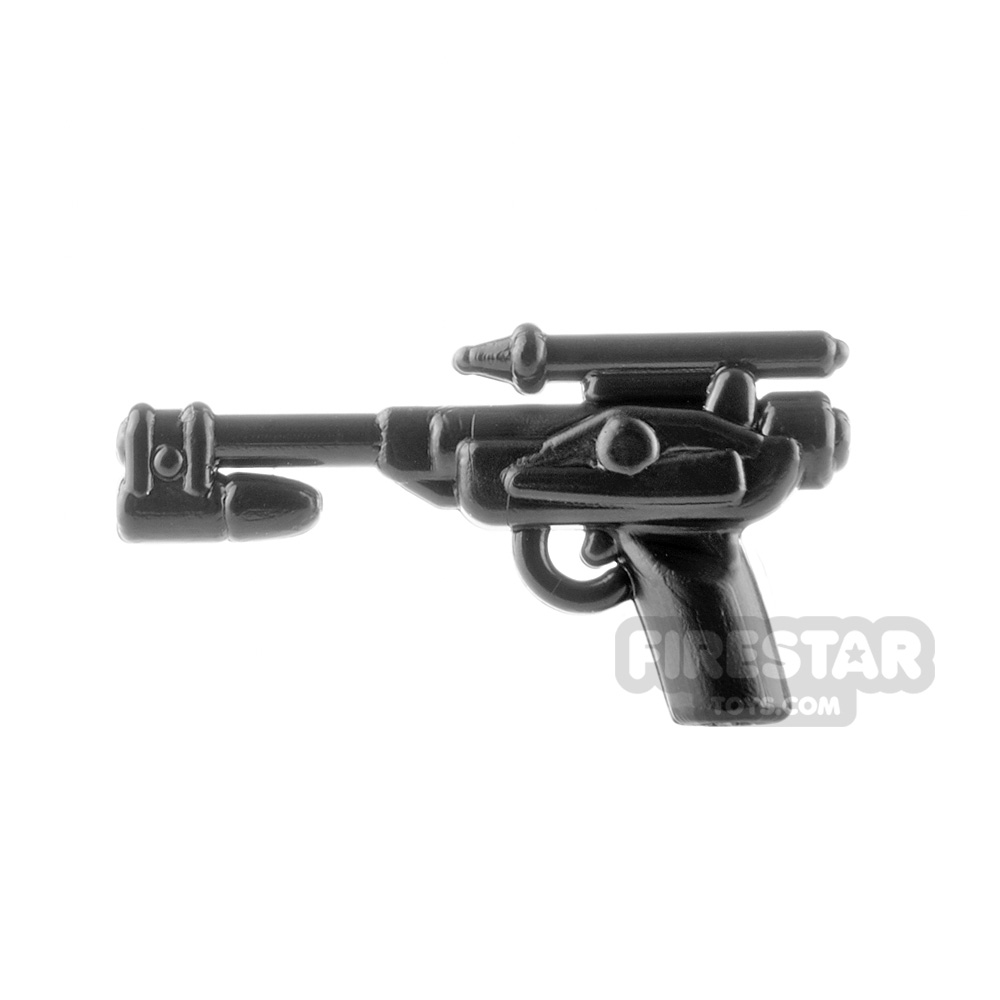 Brickarms DL-18 Blaster Pistol