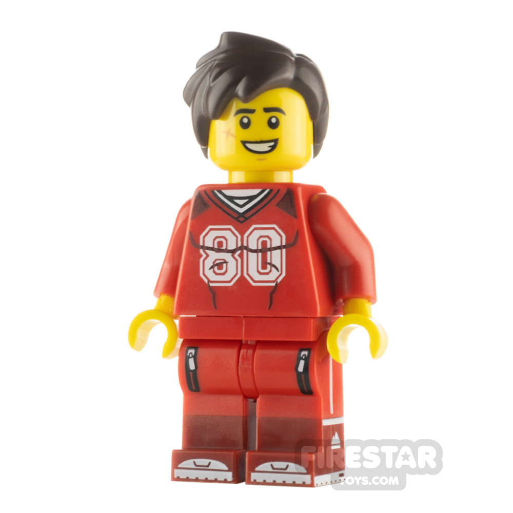 Sport LEGO Minifigures