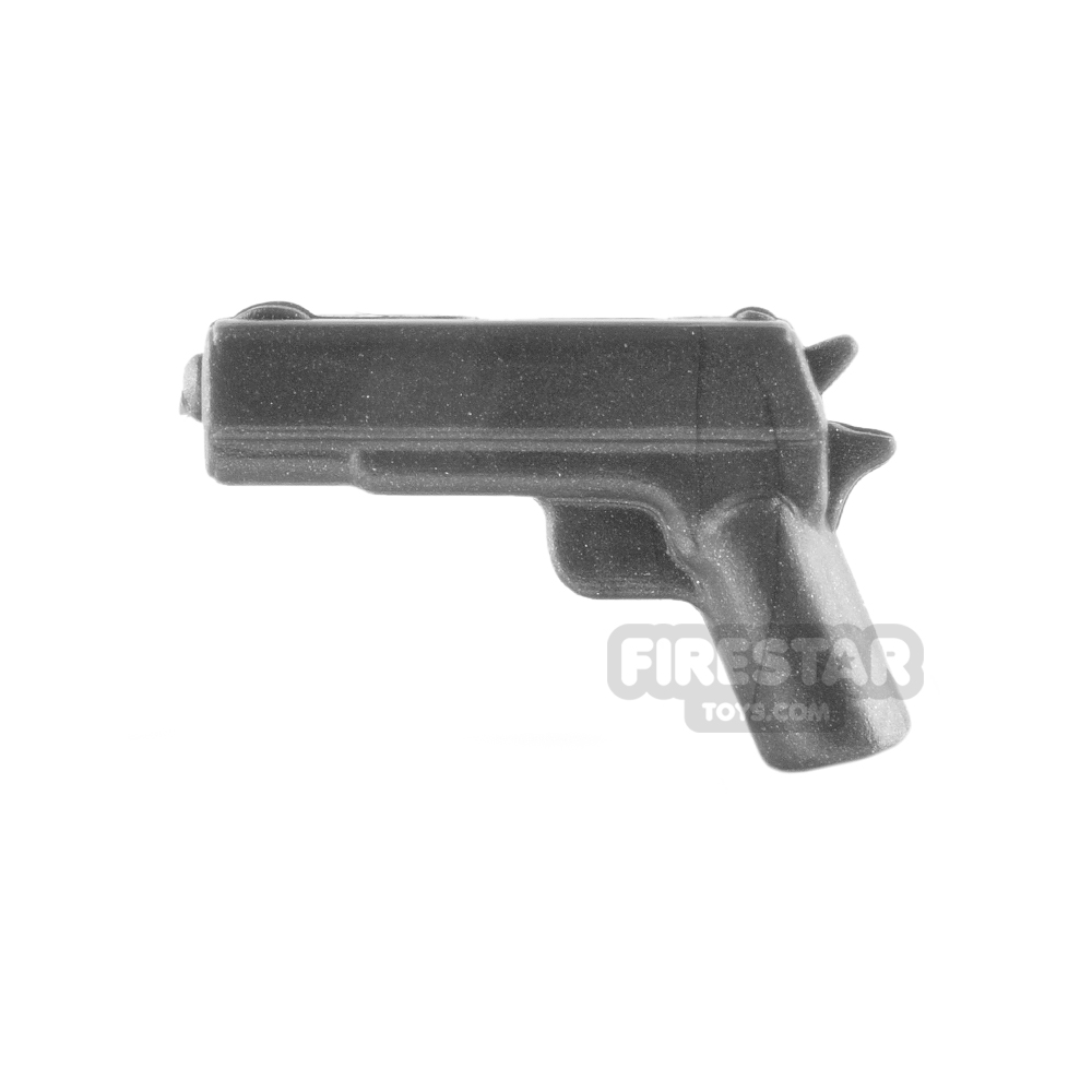 BrickForge Colt M1911 STEEL