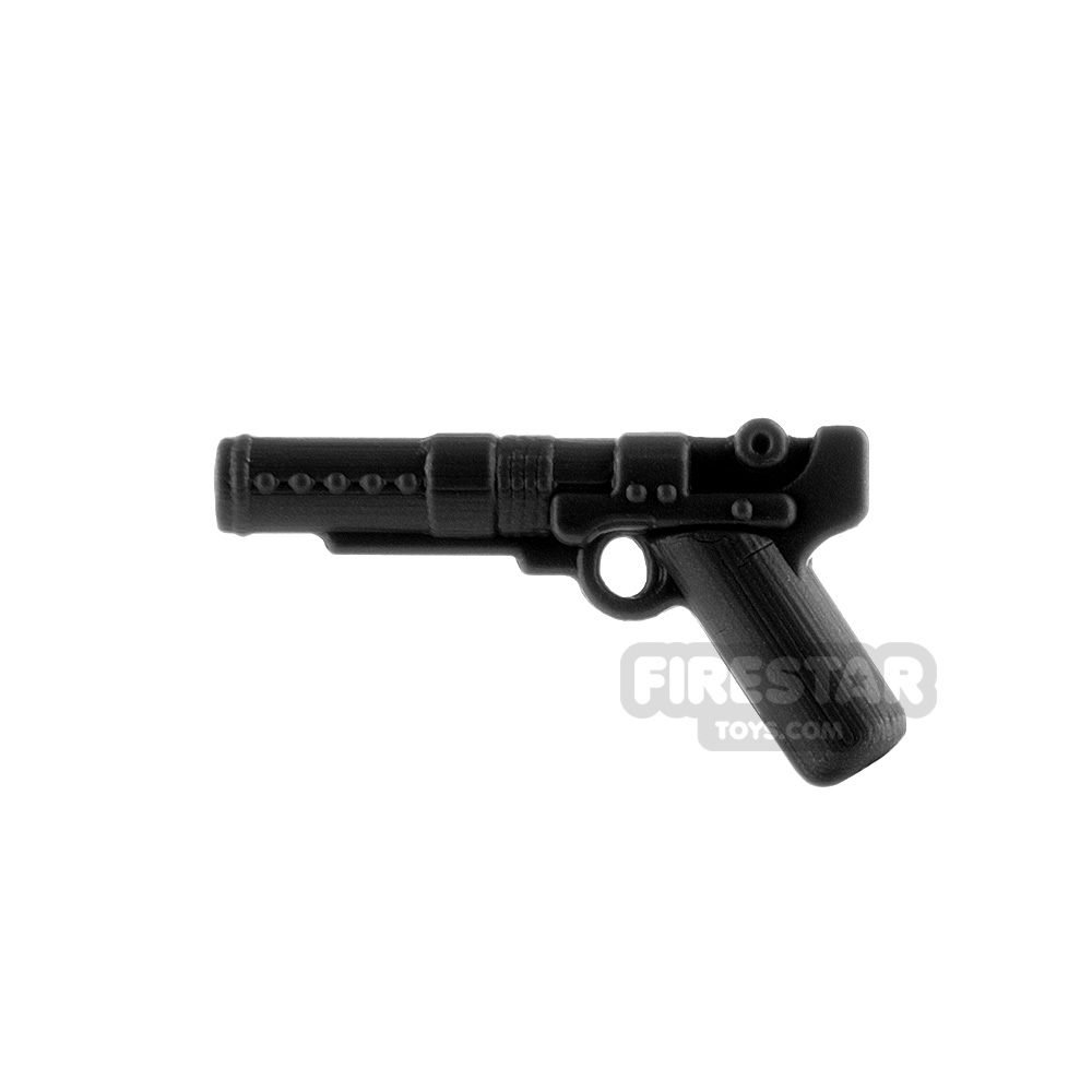 BigKidBrix Gun A180 Blaster