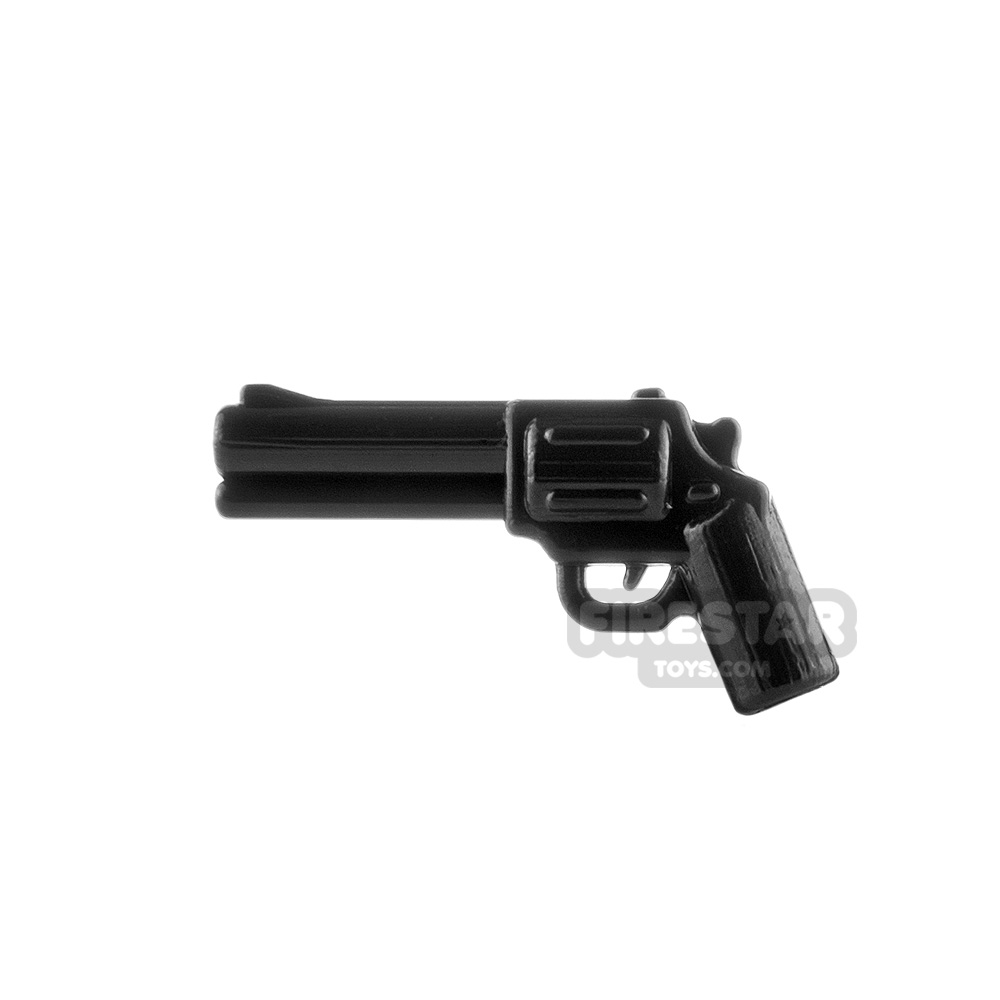 BigKidBrix Gun 44 Magnum Gun