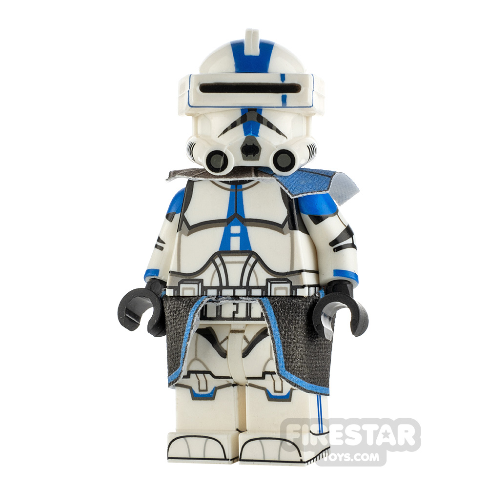 20x 501st STAR WARS Armee Held Clone Troopers Minifiguren Fit Lego Spielzeug 