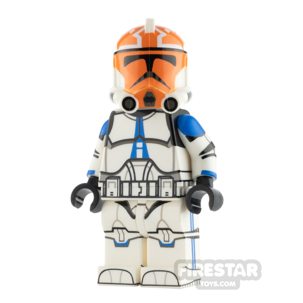 8Stk Star Wars 501st Clone Trooper Darth Vader MiniFiguren Fit Lego Spielzeuge 