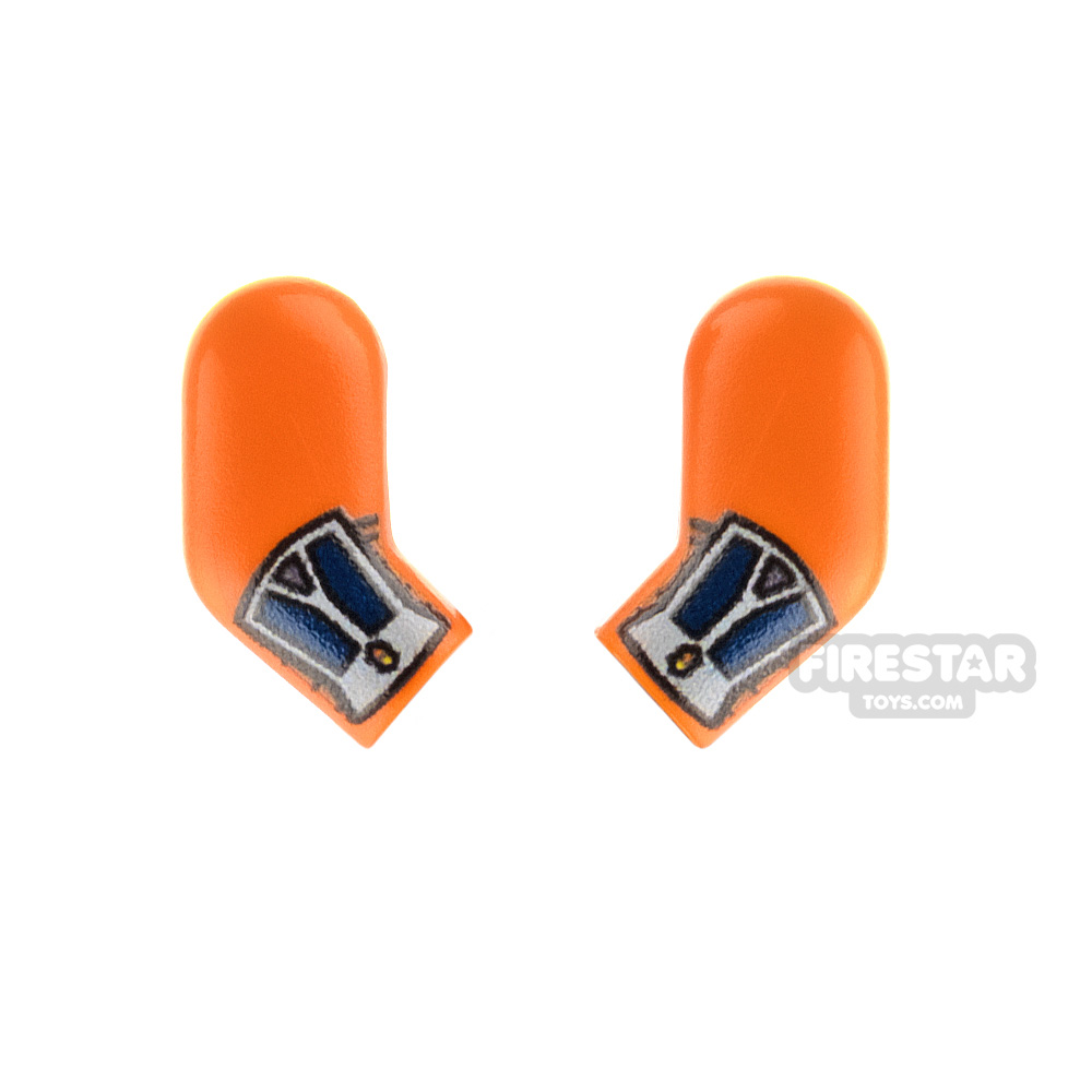 Custom Design Arms SW Ahsoka Tano S7