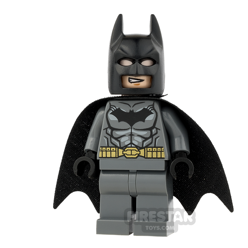 LEGO Dimensions Mini Figure - Batman - Dimensions Starter Pack 
