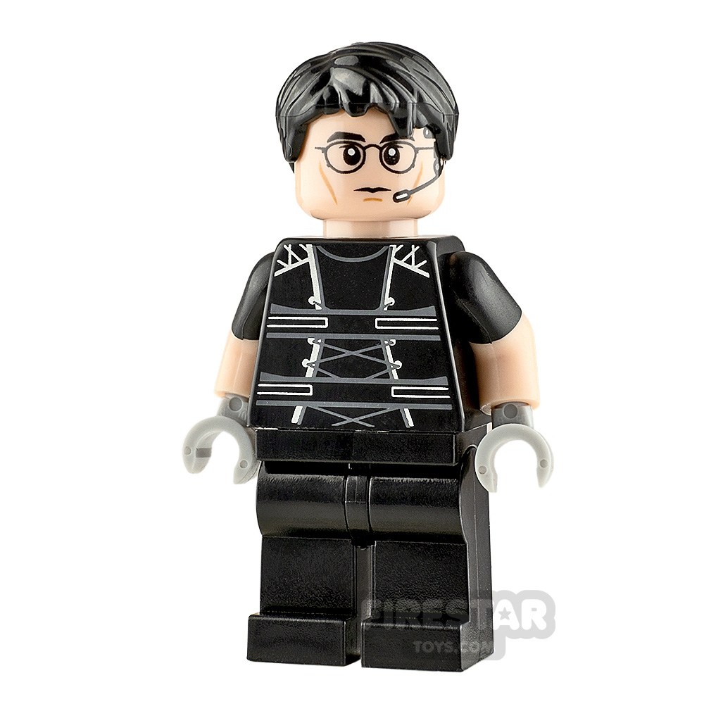 LEGO Dimensions Minifigure Ethan Hunt