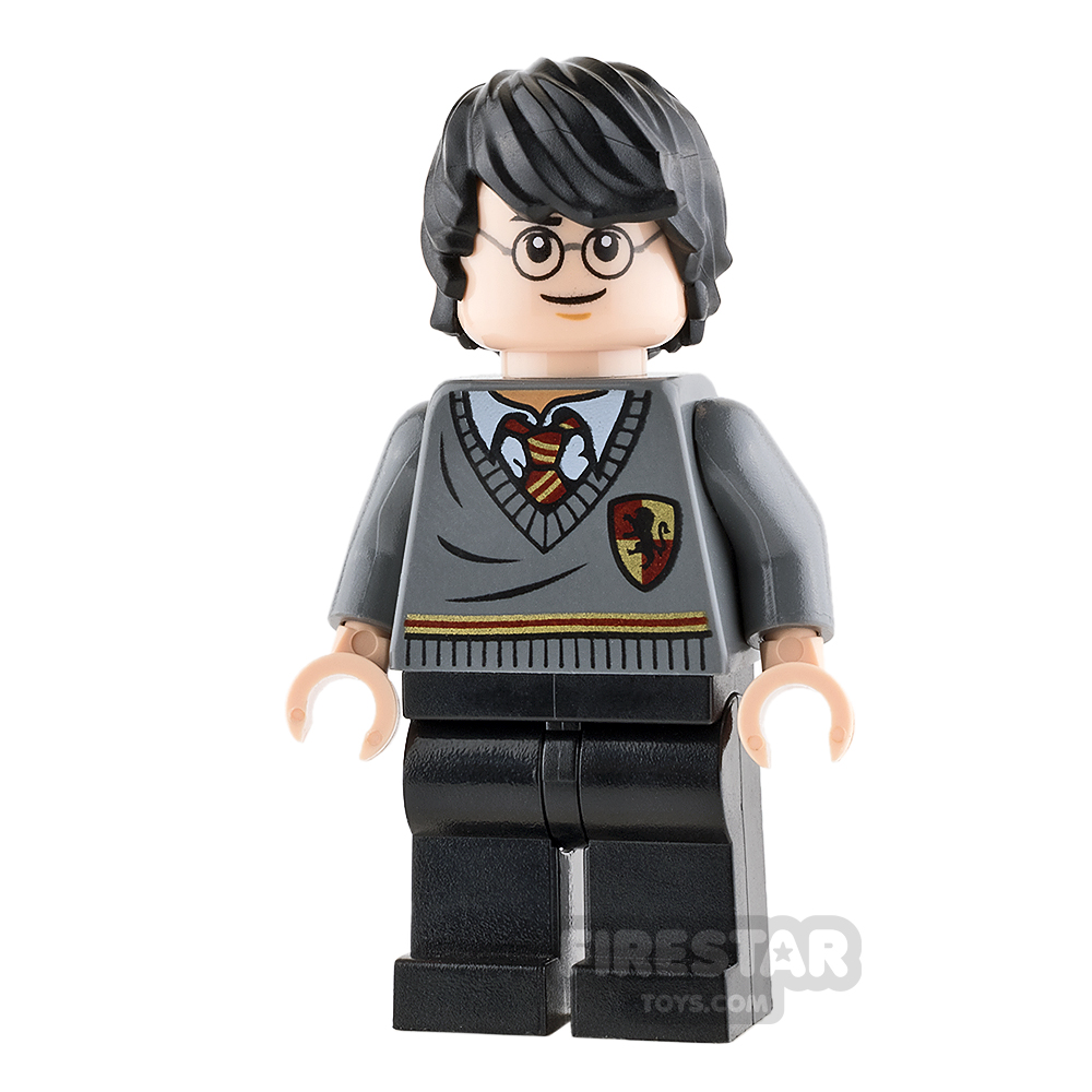 LEGO Dimensions Mini Figure - Harry Potter