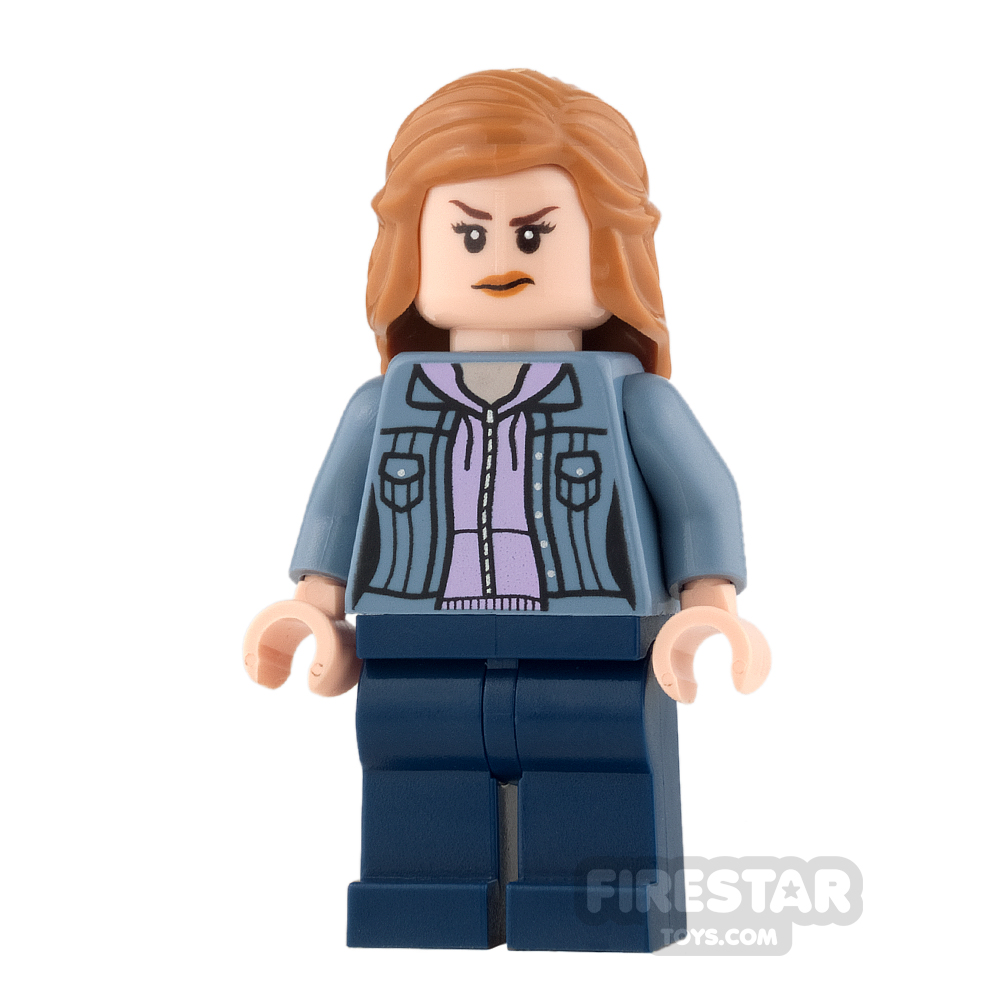 LEGO Dimensions Mini Figure - Hermione Granger 