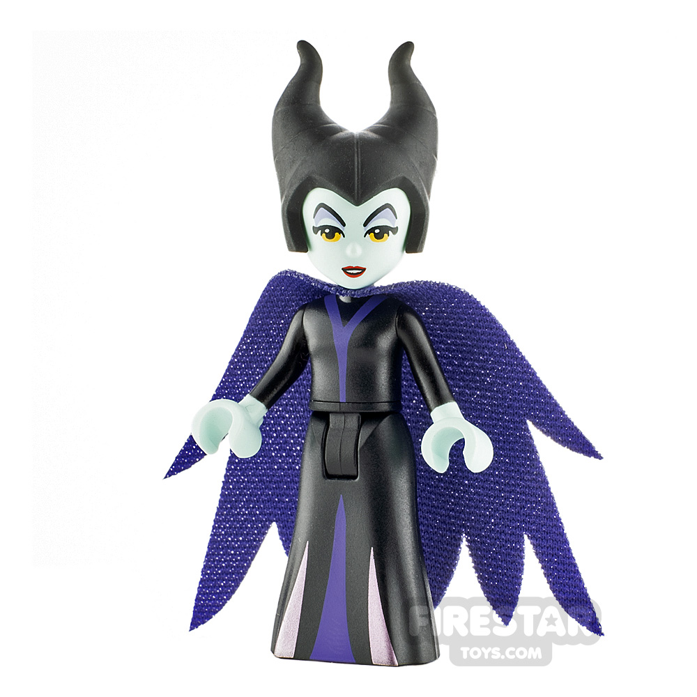 LEGO Disney Princess Minifigure Maleficent