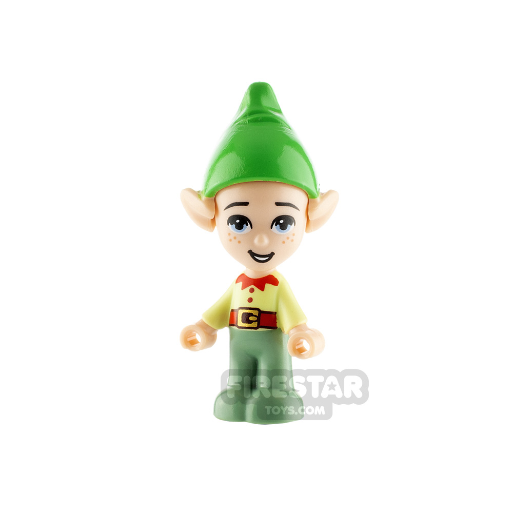 LEGO Friends Minifigure Micro Doll Elf 