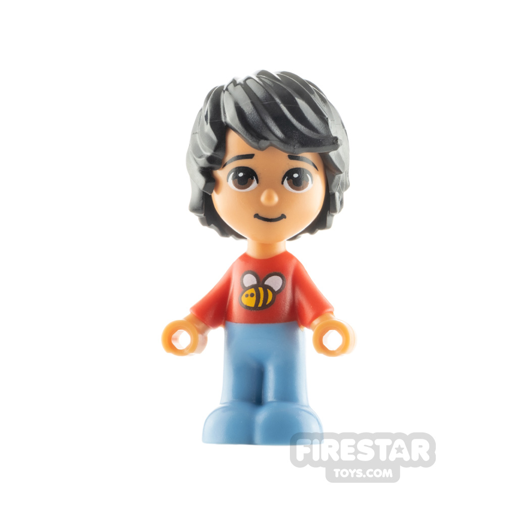LEGO Friends Minifigure Micro Doll Kevin 