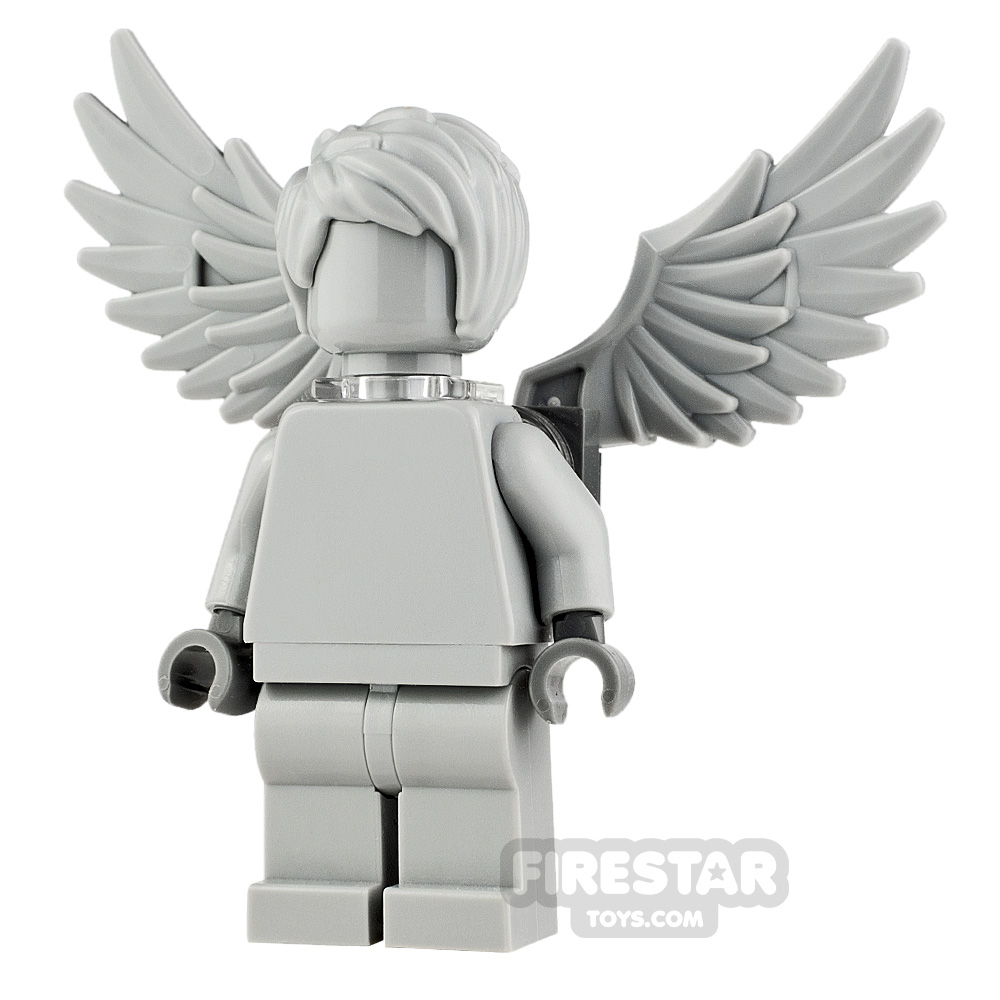 Custom Minifigure Graveyard Angel 