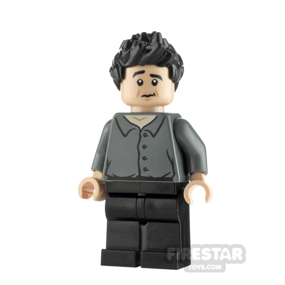 LEGO Friends TVS Minifigure Ross Geller 