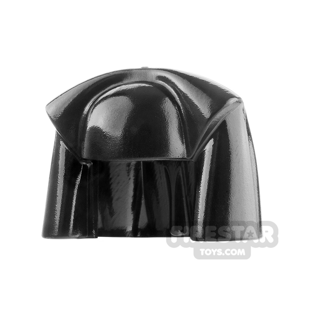 LEGO Jedi Consular Headdress BLACK