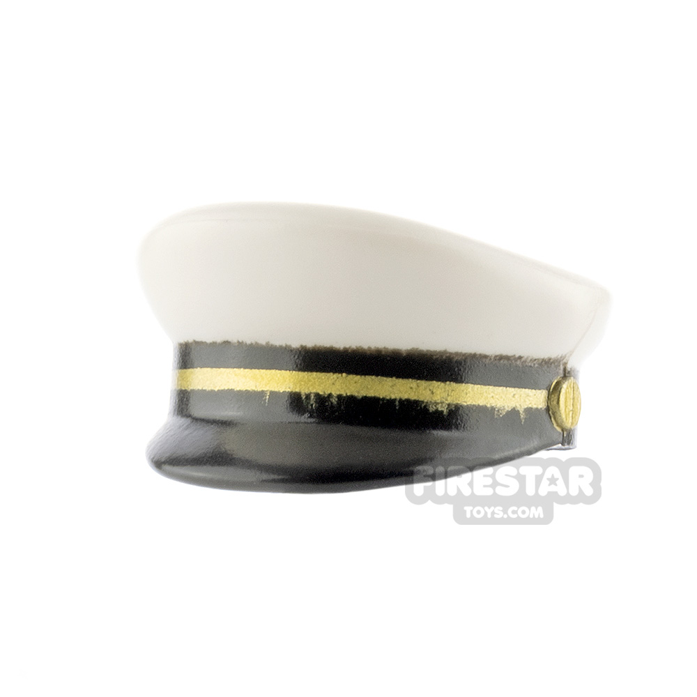 LEGO Sea Captain Hat