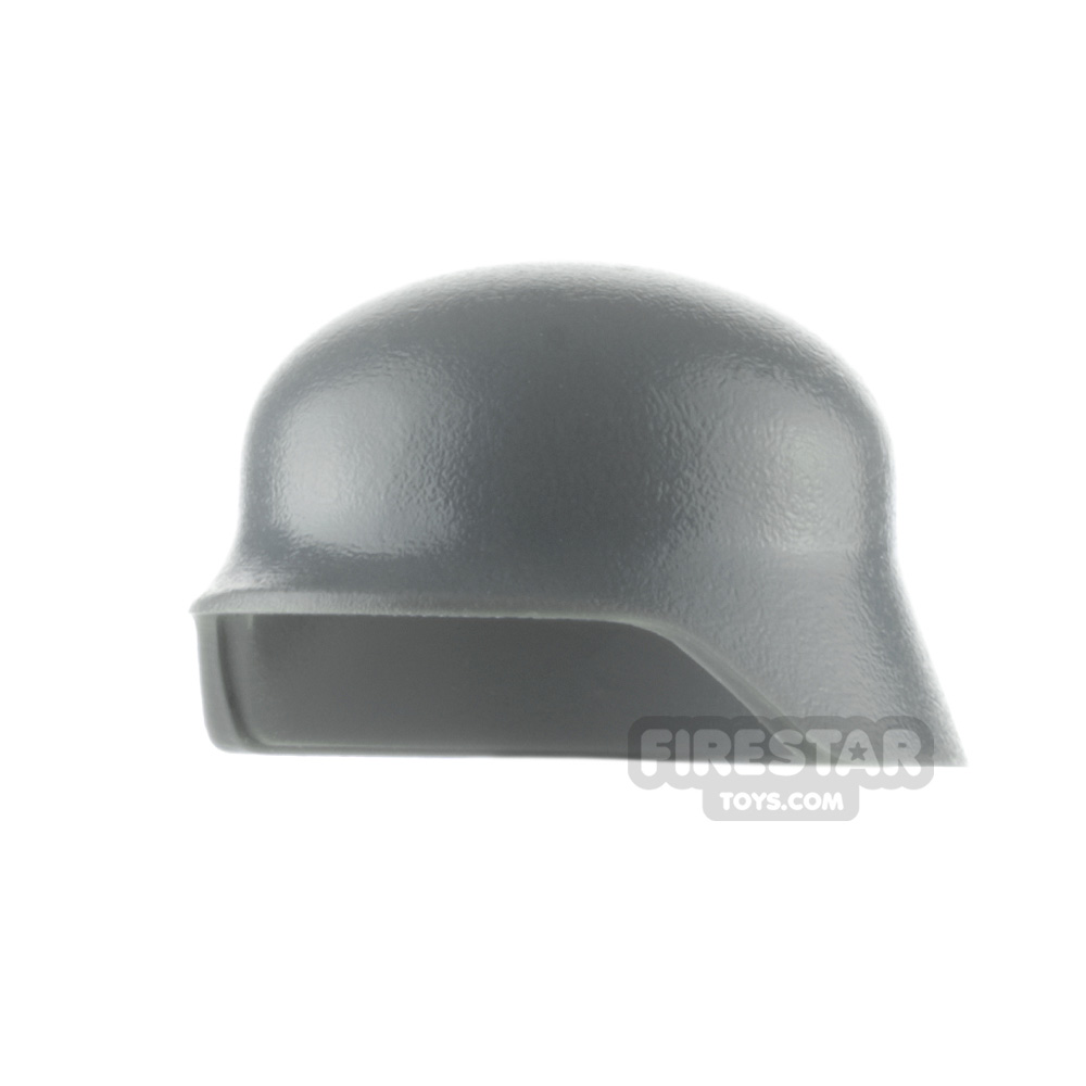 Brickarms Stahlhelm Helmet