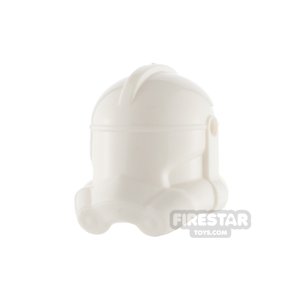 Arealight - Trooper Helmet - White WHITE