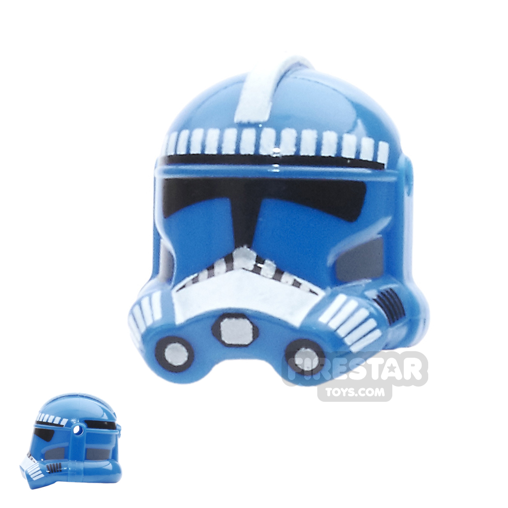 Arealight - THR Trooper Helmet - Blue