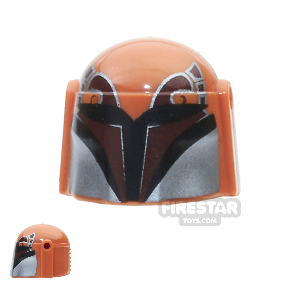 Arealight - Rebel Hunter Helmet