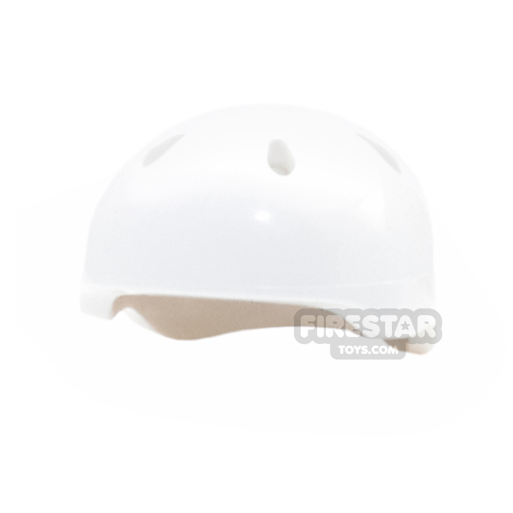 LEGO - Skater Helmet - White