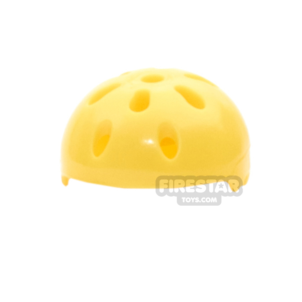 SI-DAN - TU06 Helmet - Yellow