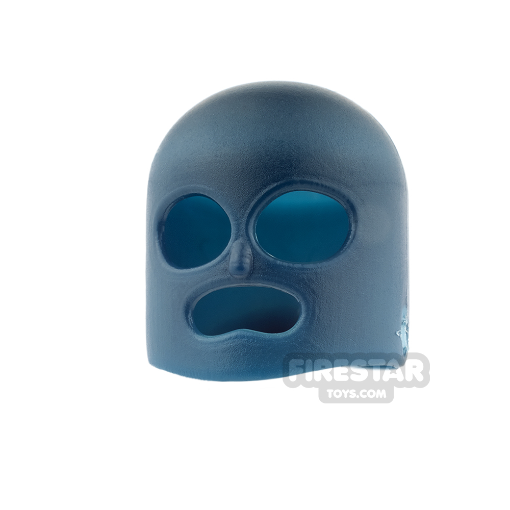 SI-DAN - Ski Mask - Dark Blue