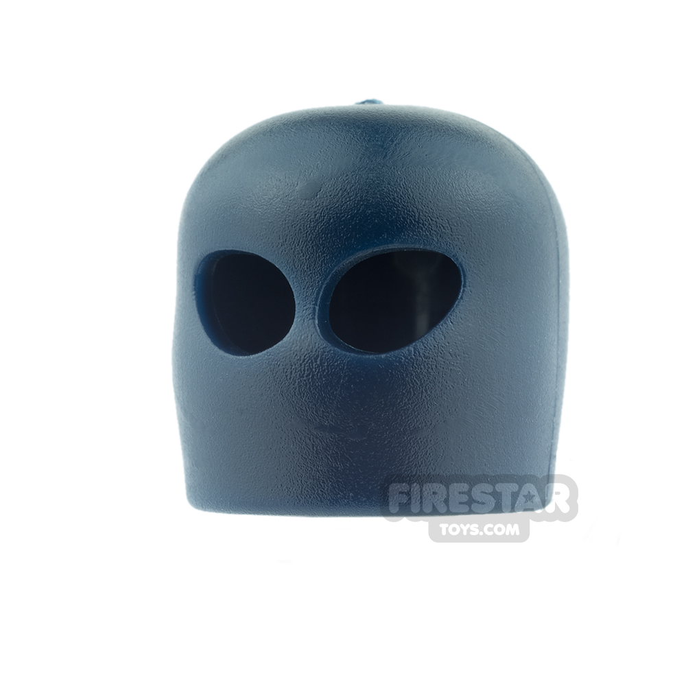 SI-DAN - Ski Mask - S2A -  Dark Blue