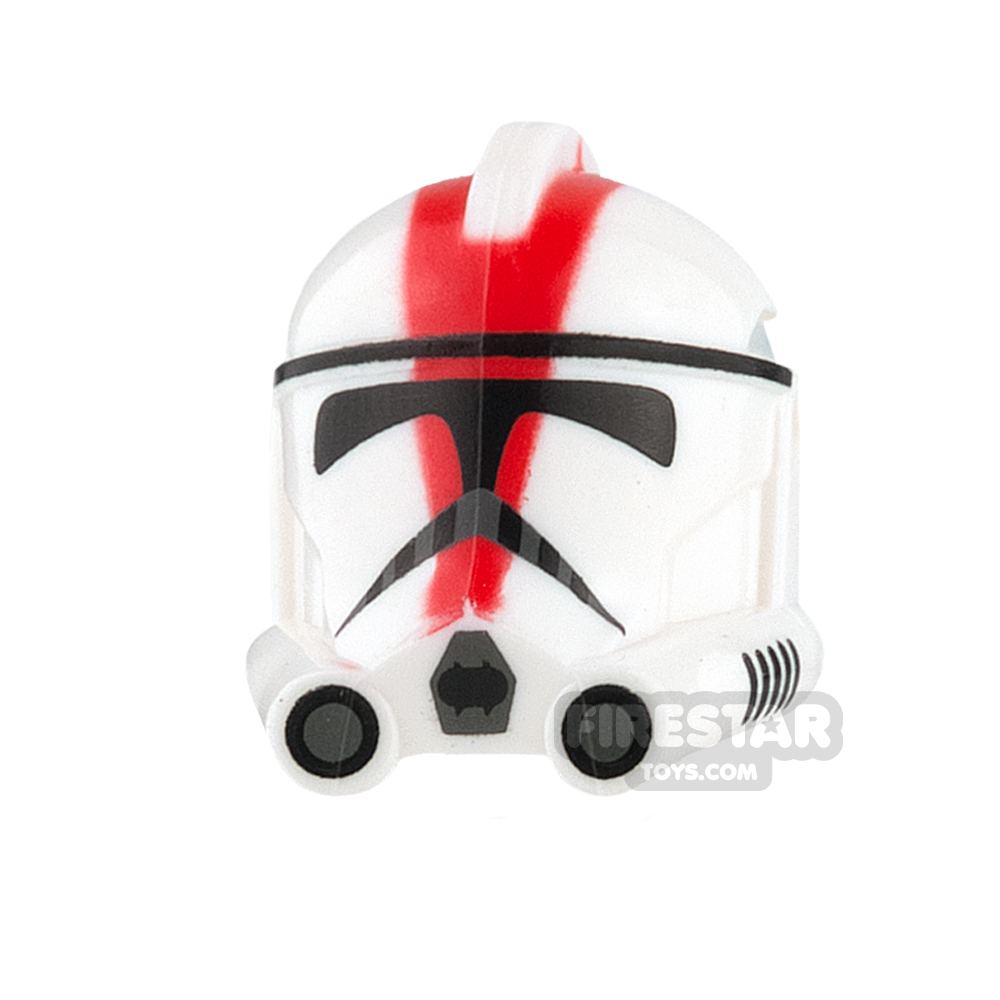 Clone Army Customs - P2 Deviss Helmet