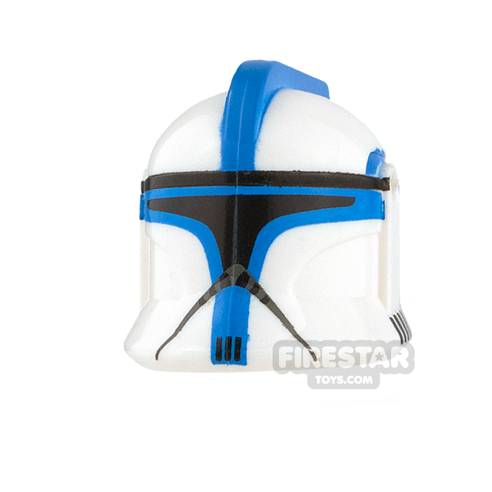 Clone Army Customs - P1 Helmet - Blue