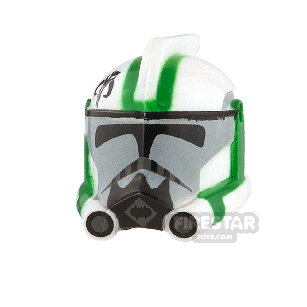 Clone Army Customs - ARC Loco Helmet