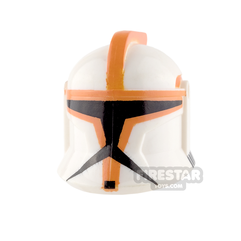 Clone Army Customs - CWP1 Helmet - Orange