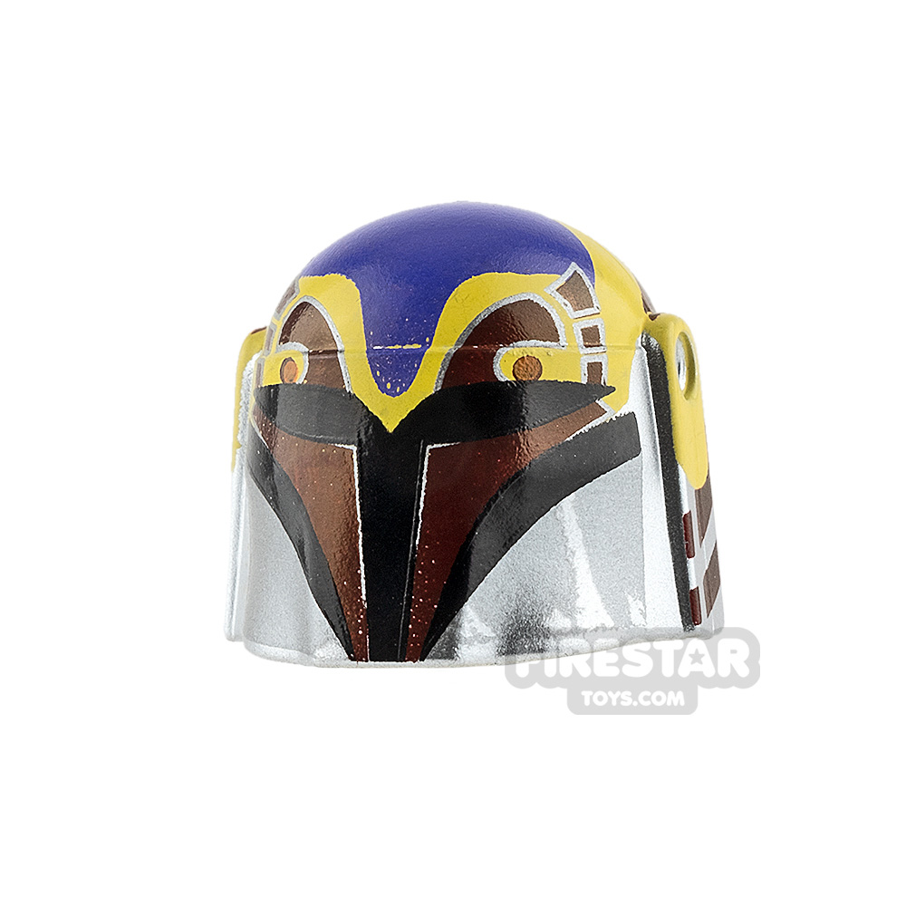 Arealight - Rebel Hunter Helmet 