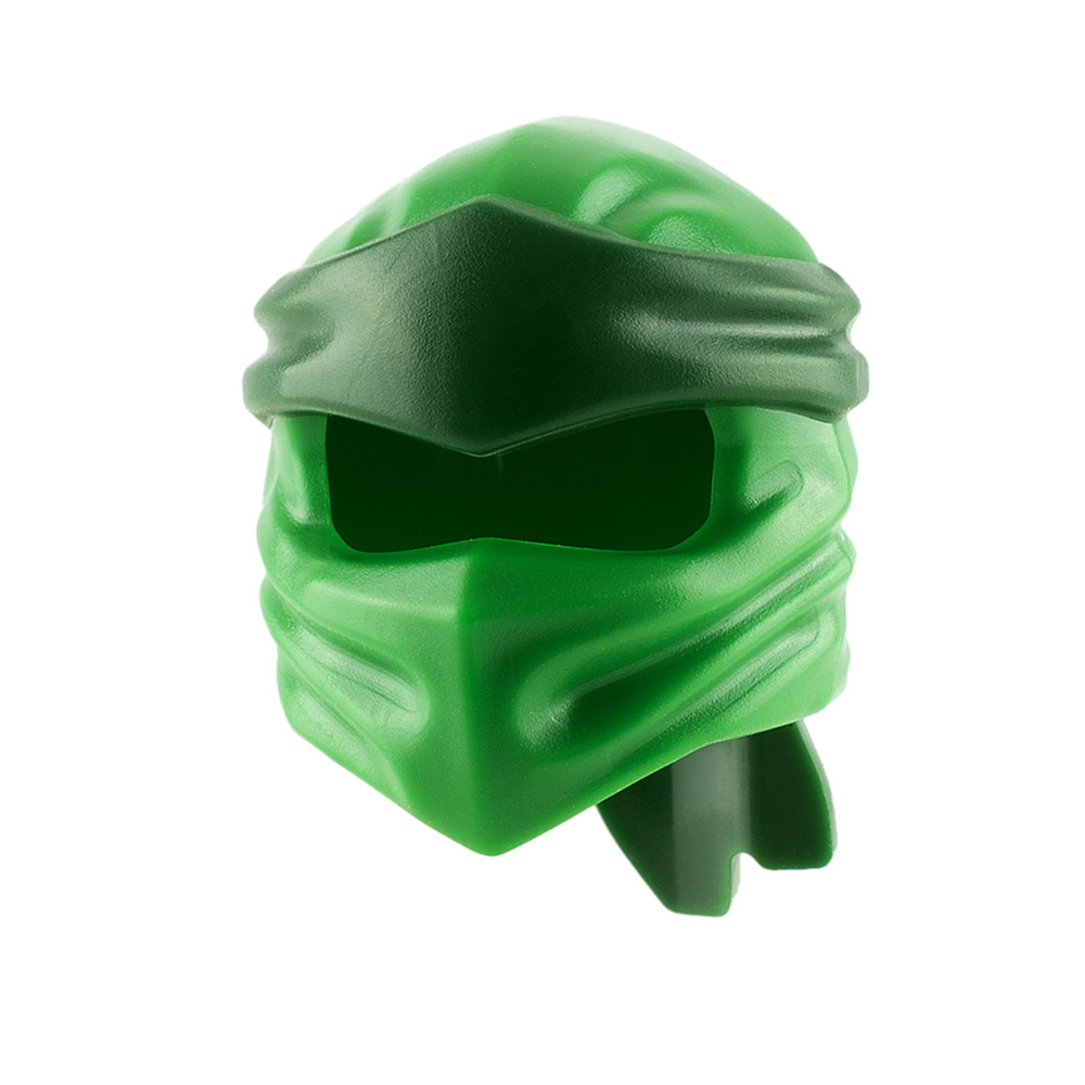 LEGO Ninjago Headwrap GREEN