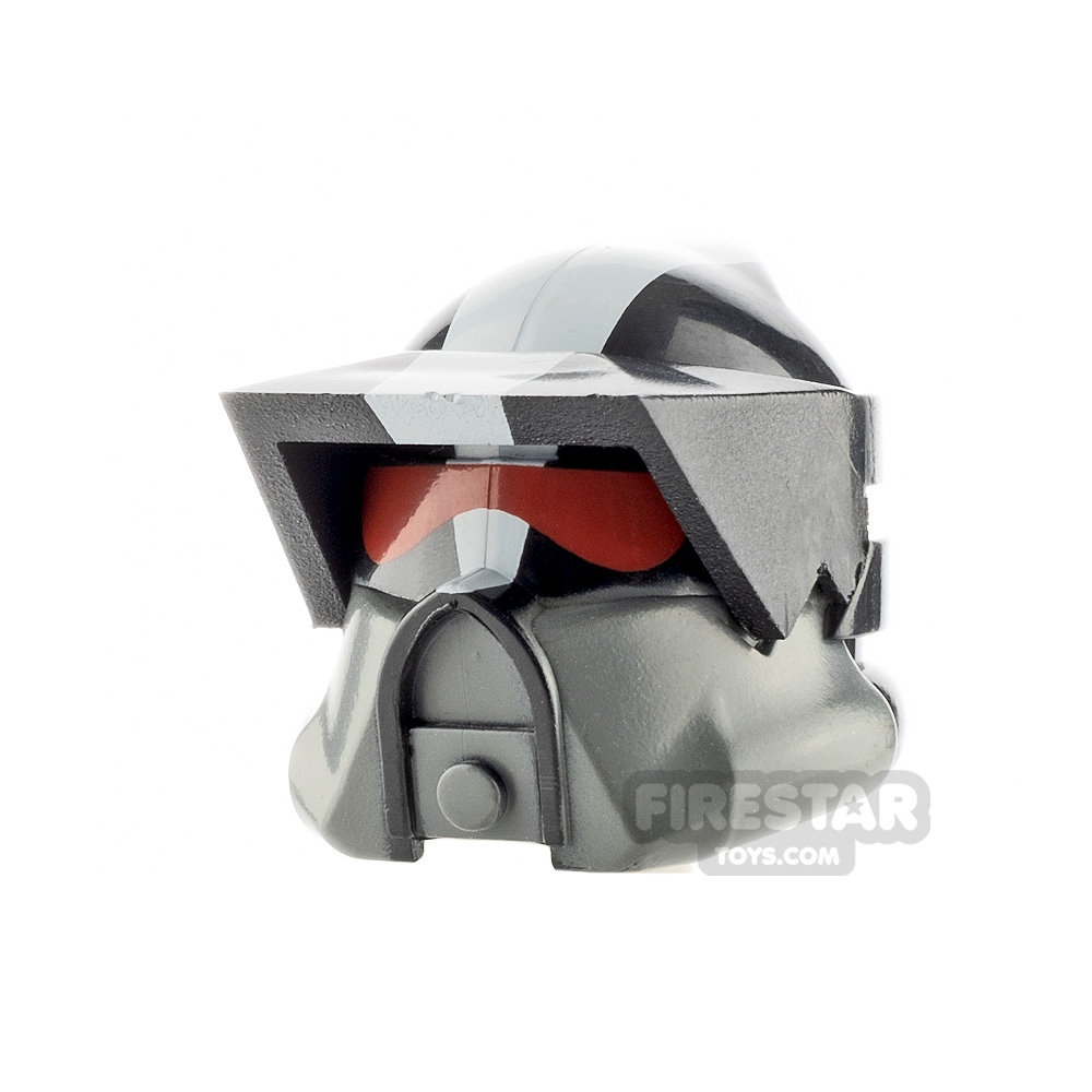Clone Army Customs ARF Adv Helmet Shadow