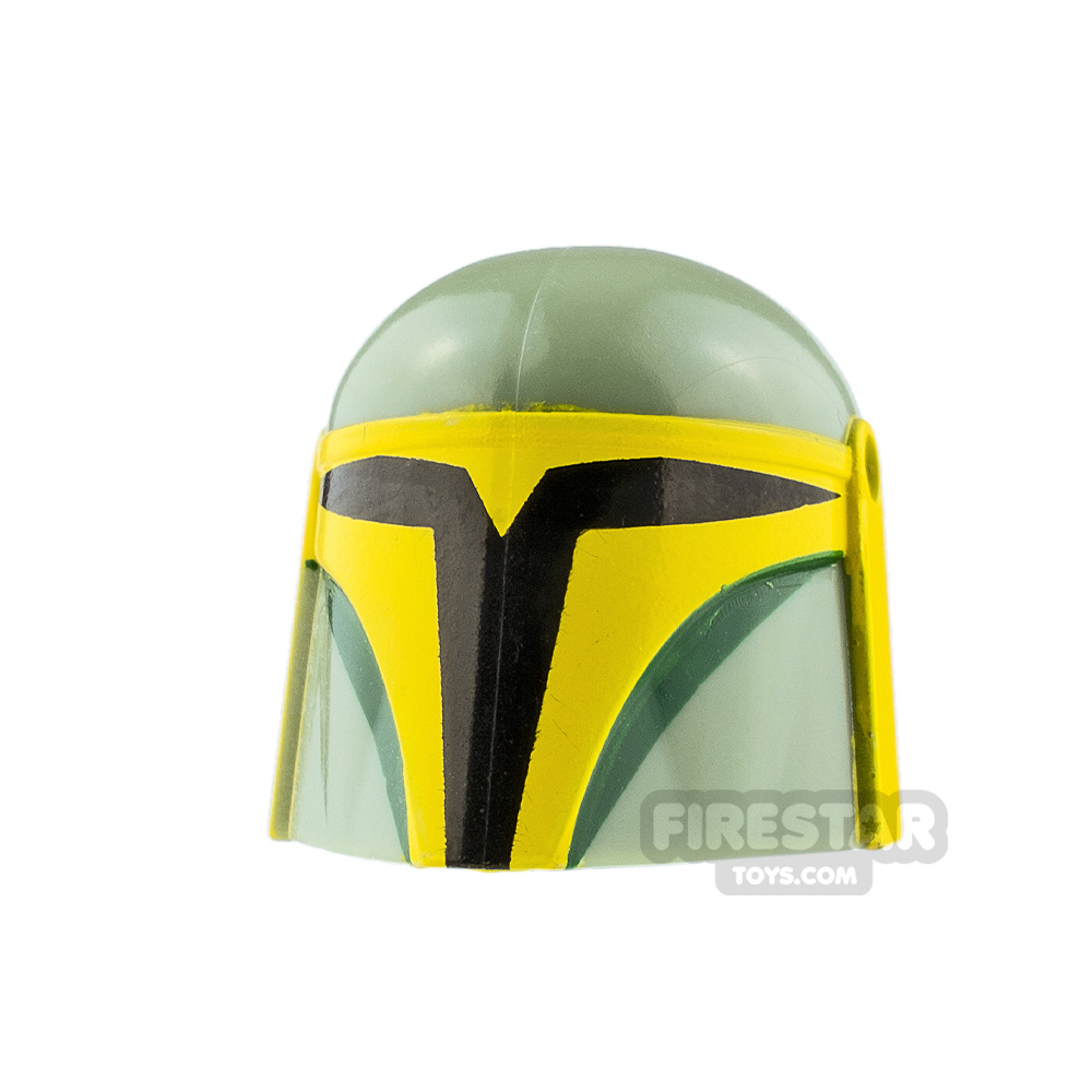 Clone Army Customs Fem Mando Helmet Kast
