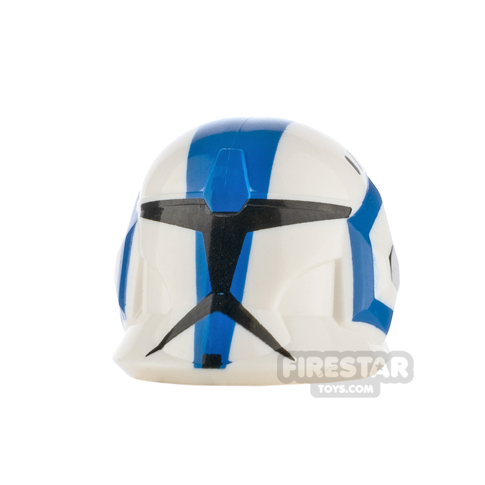 Clone Army Customs P1 Coms Helmet 501st