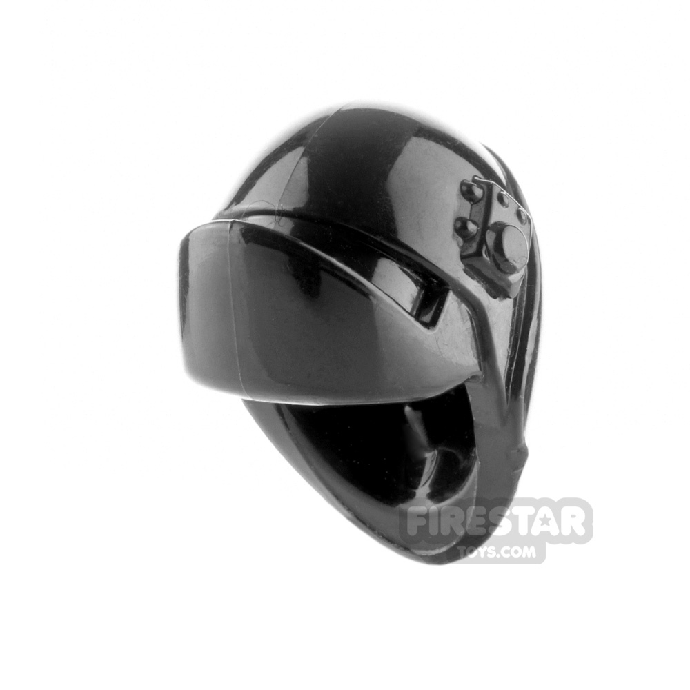 LEGO Imperial Gunner Helmet Unprinted