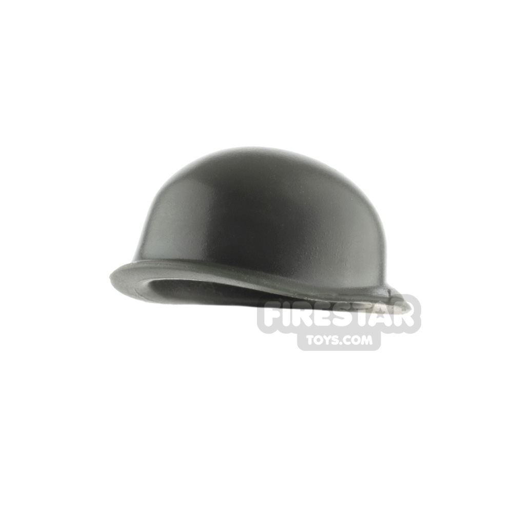 BrickTactical M1 Helmet STEEL