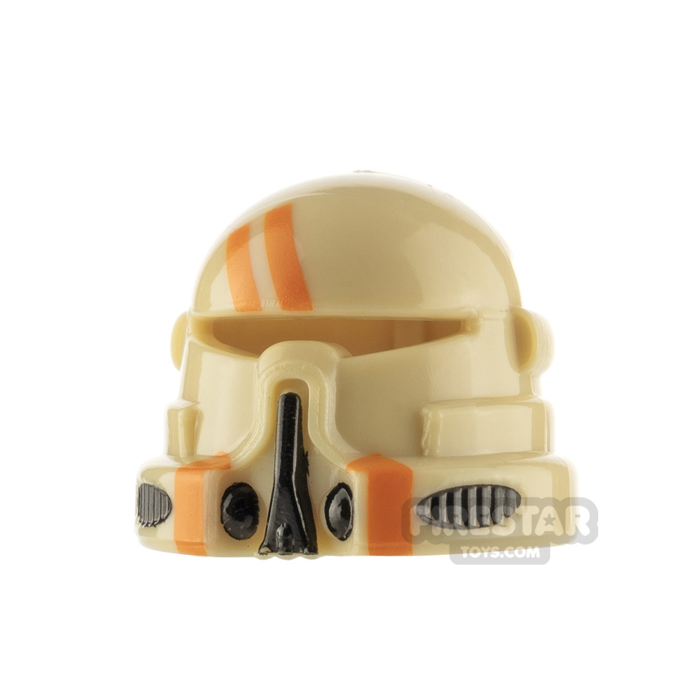 Arealight Airborne TAU Helmet