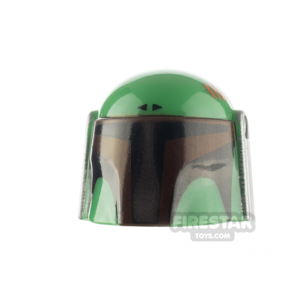 Arealight BOB Epic Hunter Helmet GREEN