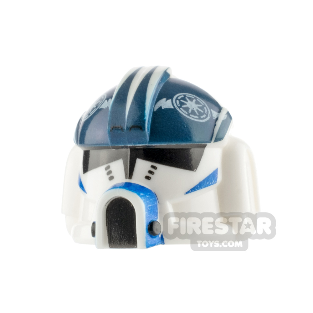 Arealight Pilot Helmet UNK WHITE
