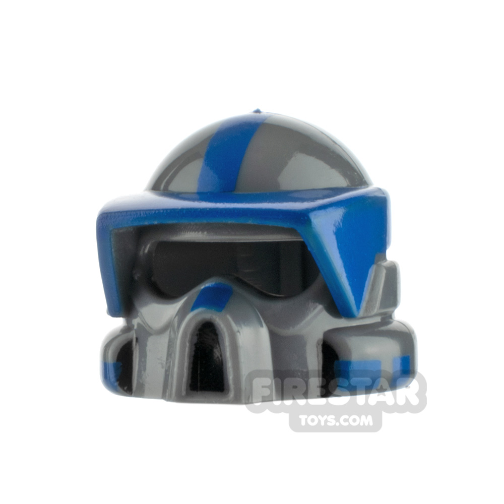 Arealight Recon BMR Helmet DARK BLUEISH GRAY