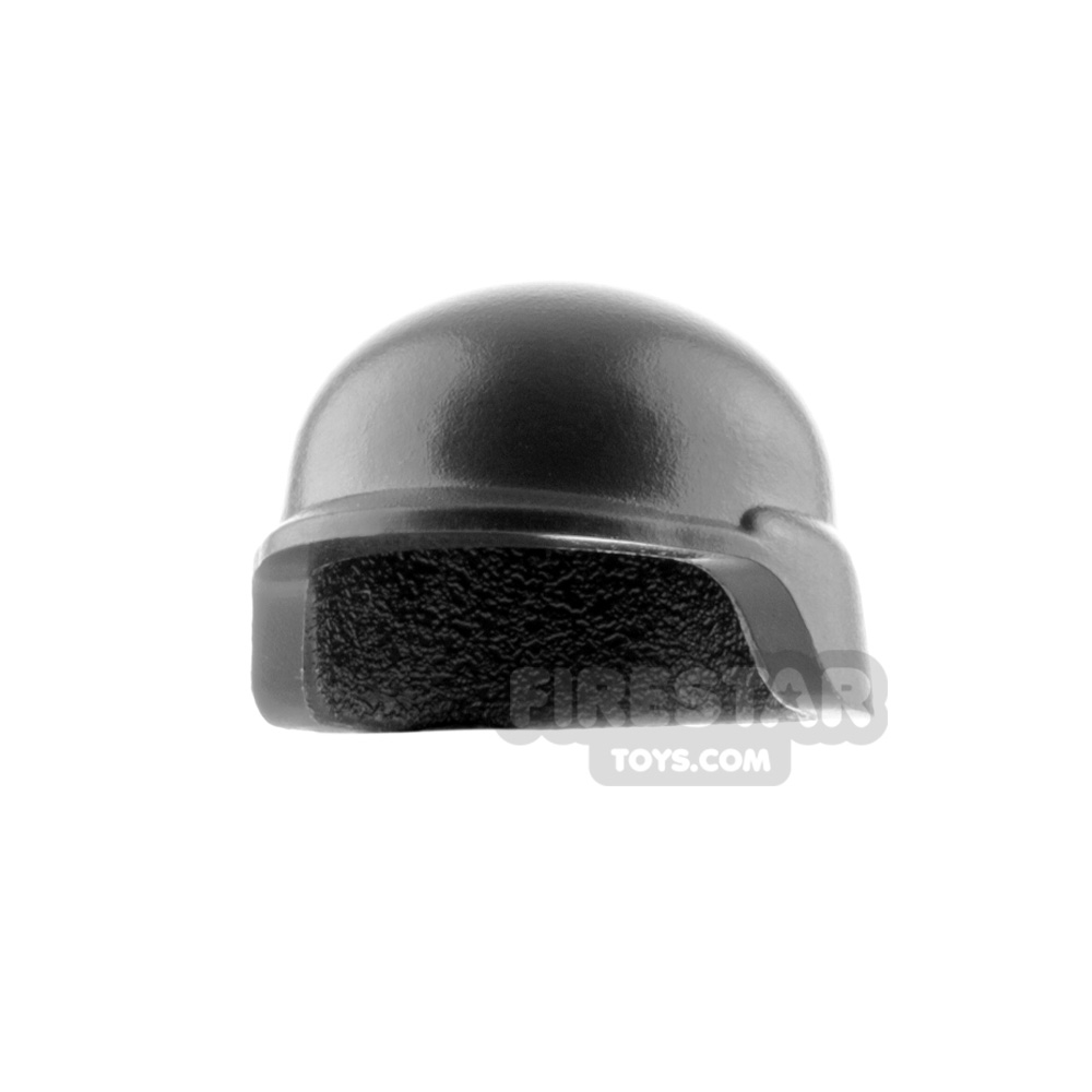 Brickarms Modern Combat Helmet MCH BLACK