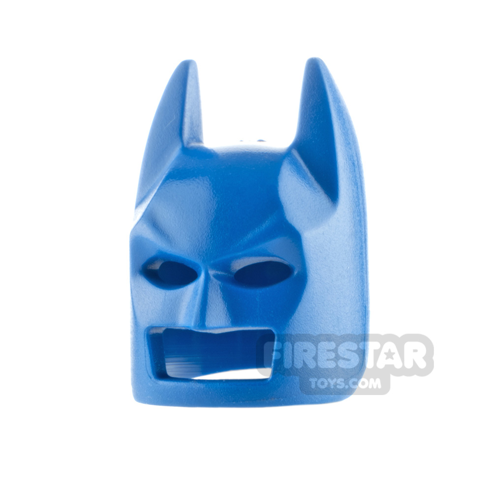 LEGO Batman Mask Black