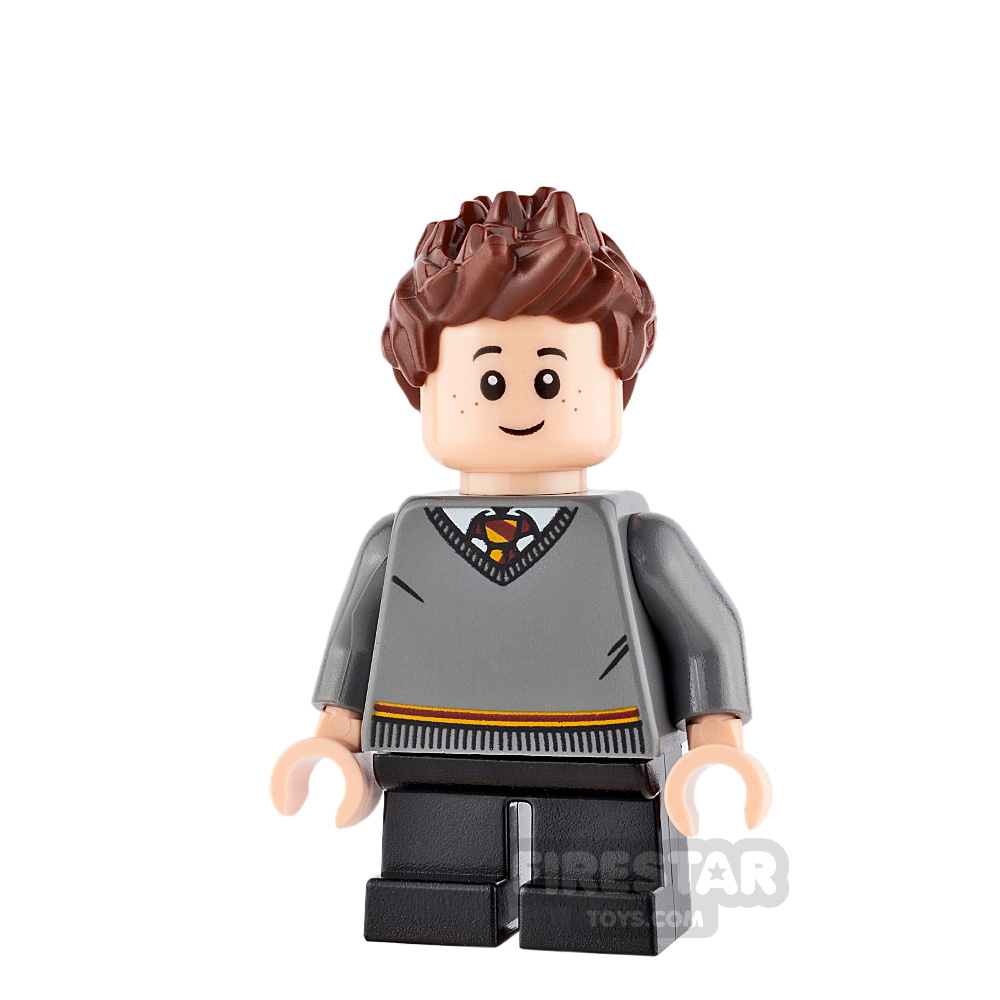 LEGO Harry Potter Mini Figure - Seamus Finnigan