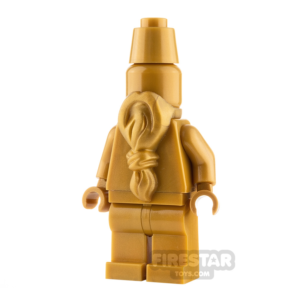 LEGO Harry Potter Minifigure Hogwarts Architect Statue 