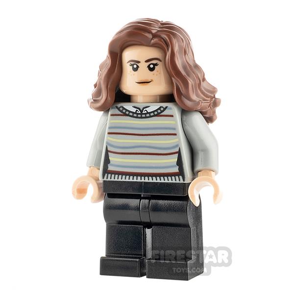 LEGO Harry Potter Minifigure Hermione Granger 